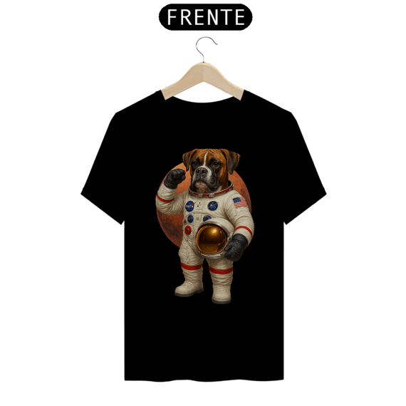 Boxer Espacial