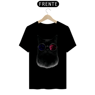 Nome do produtoGato Preto Galáctico