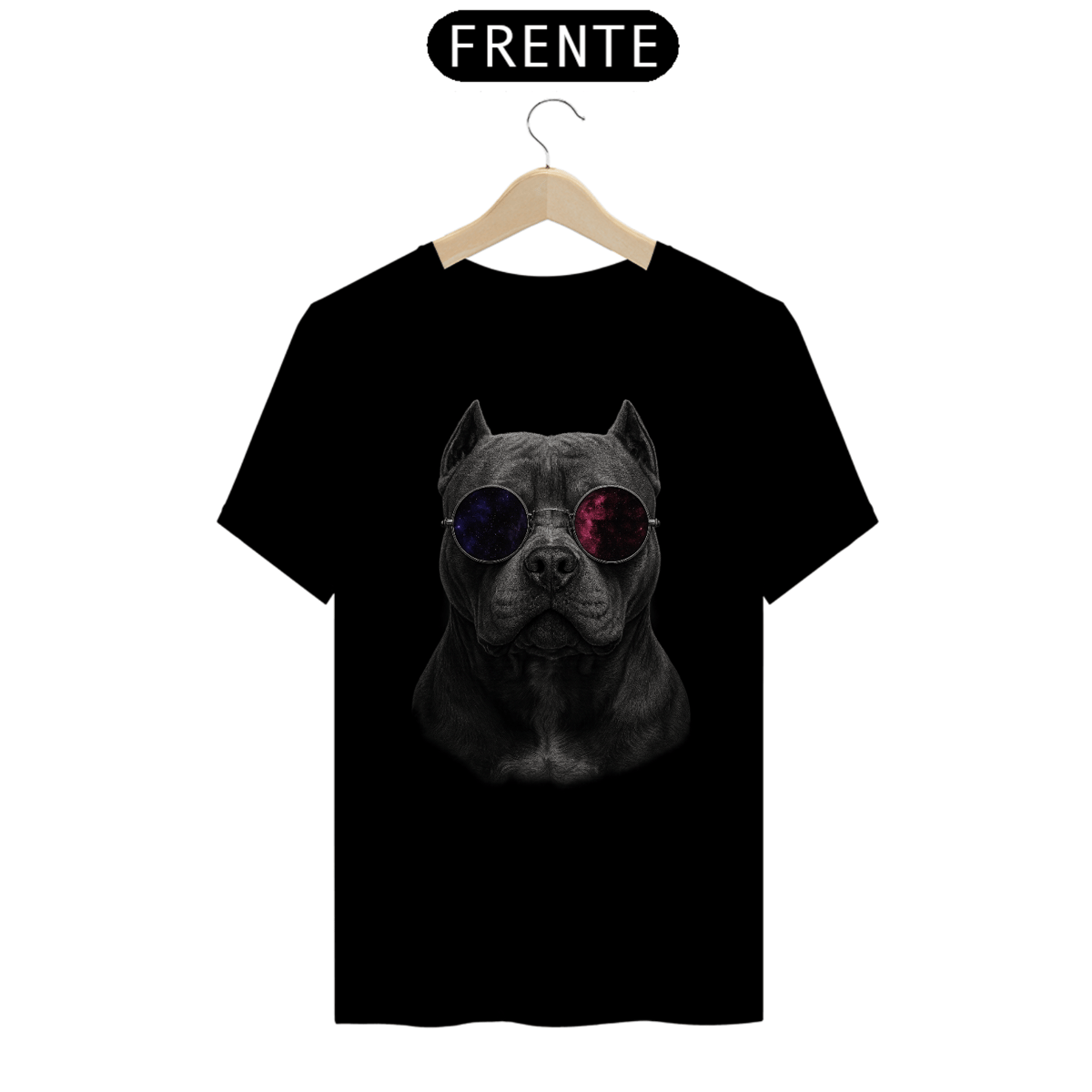 Nome do produto: Pitbull Gang