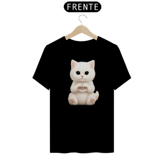 Pet Love - Gato Branco