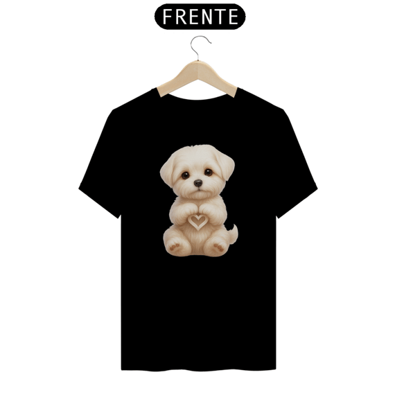 Pet Love - Maltês