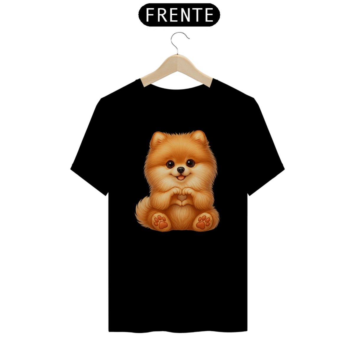 Nome do produto: Pet Love - Spitz