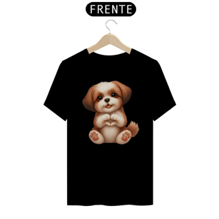 Nome do produtoPet Love - Shih Tzu