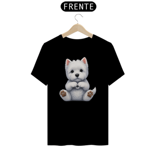 Nome do produtoPet Love - West Terrier