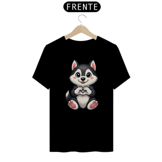 Nome do produtoPet Love - Husky Siberiano