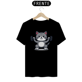  GYM - Meow Stronger