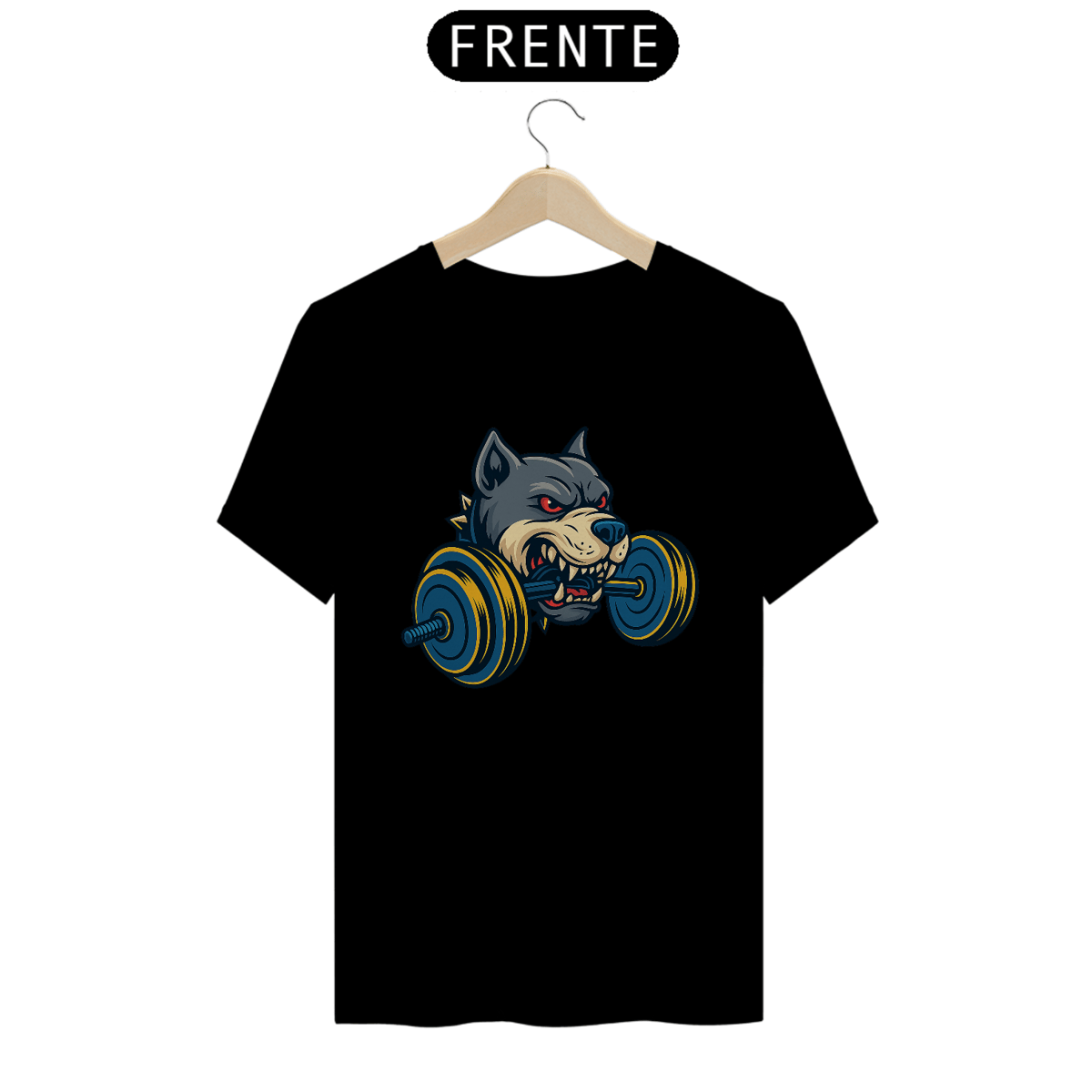 Nome do produto: GYM - Boxer Bruto