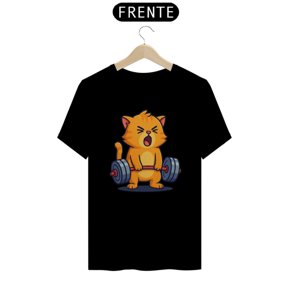 GYM - Gatinho Reclamão