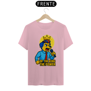 Nome do produtoOf The King, The Power