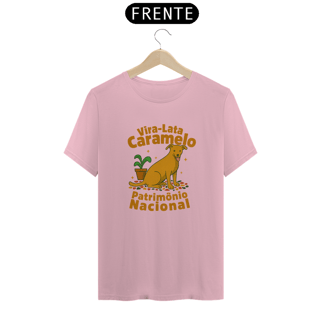 Nome do produtoCaramelo Patrimônio Nacional