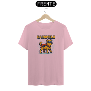 Nome do produtoCaramelo Pixel Art
