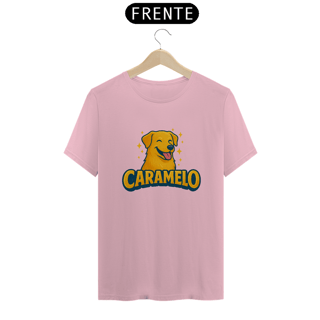Nome do produtoCaramelo Sorridente