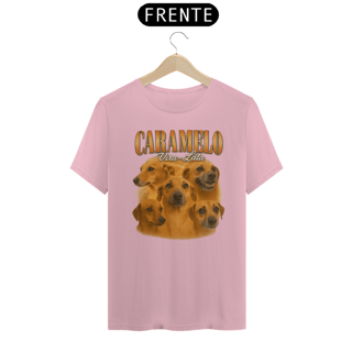 Nome do produtoCaramelo Vira Lata