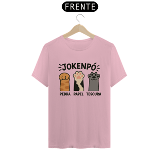 Nome do produtoJokenpô dos Gatos