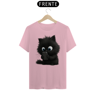 Nome do produtoGatinho no Celular