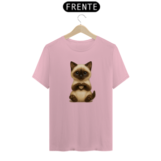 Nome do produtoPet Love - Gato Siamês