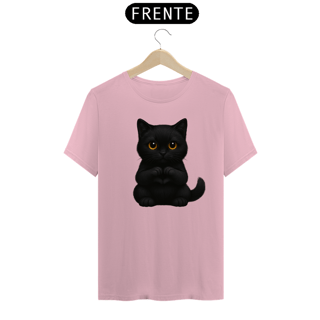 Nome do produtoPet Love - Gato Preto
