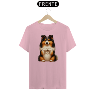 Nome do produtoPet Love - Pastor de Shetland