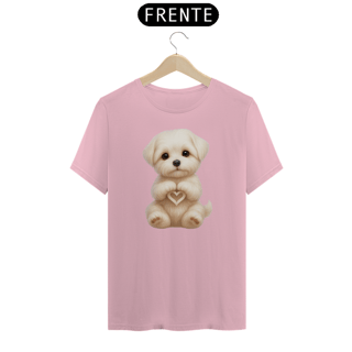 Nome do produtoPet Love - Maltês