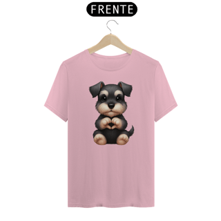 Nome do produtoPet Love - Schnauzer