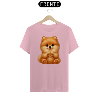 Nome do produtoPet Love - Spitz