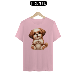 Nome do produtoPet Love - Shih Tzu
