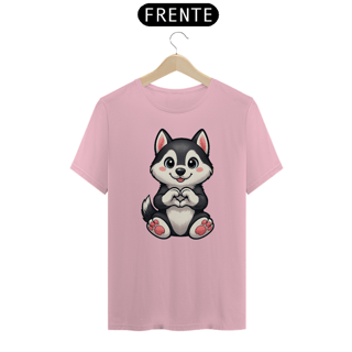 Nome do produtoPet Love - Husky Siberiano