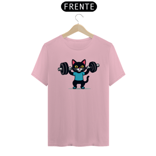 Nome do produtoGYM - Strong Meow