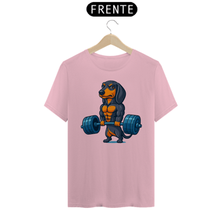 Nome do produtoGYM - Dog Power