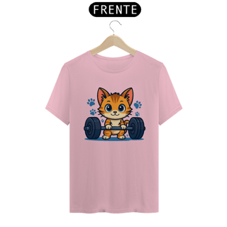 Nome do produtoGYM - Purrlift Queen