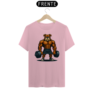 Nome do produtoGYM - Bulldog Massivo