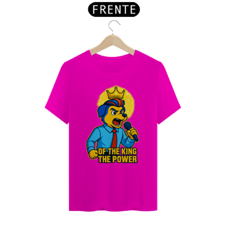 Nome do produtoOf The King, The Power