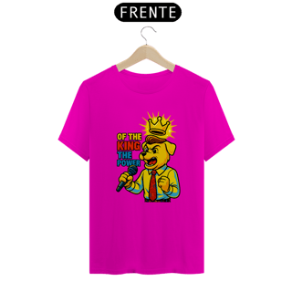 Nome do produtoOf The King, The Power