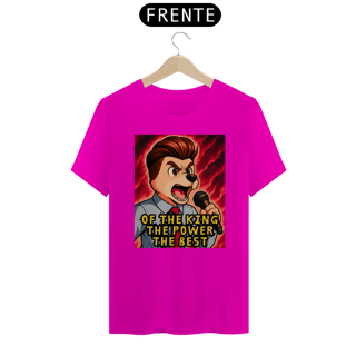 Nome do produtoOf The King, The Power, The Best