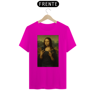 Nome do produtoQuadros - Monalisa Adolescente