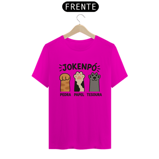 Nome do produtoJokenpô dos Gatos