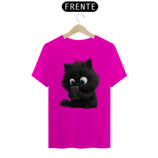 Nome do produtoGatinho no Celular