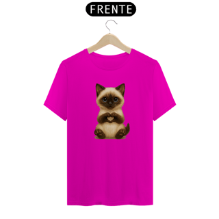 Nome do produtoPet Love - Gato Siamês
