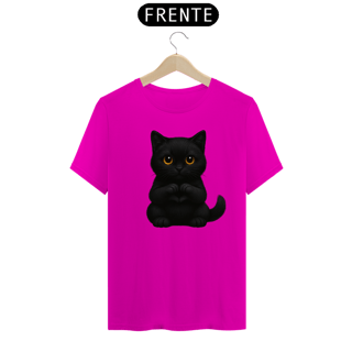 Nome do produtoPet Love - Gato Preto
