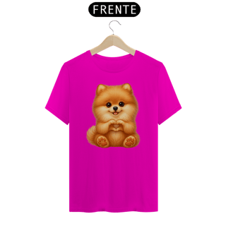 Nome do produtoPet Love - Spitz