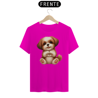 Nome do produtoPet Love - Shih Tzu