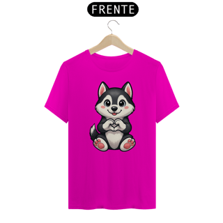 Nome do produtoPet Love - Husky Siberiano