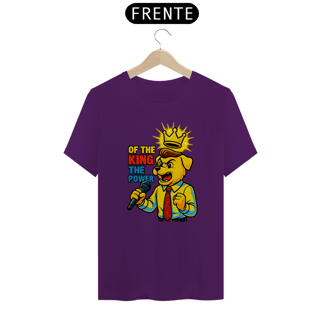 Nome do produtoOf The King, The Power