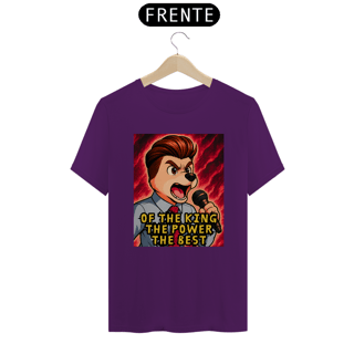 Nome do produtoOf The King, The Power, The Best