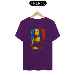 Nome do produtoQuadros - Charuto da Monalisa
