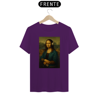 Nome do produtoQuadros - Monalisa Moderninha