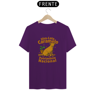Nome do produtoCaramelo Patrimônio Nacional