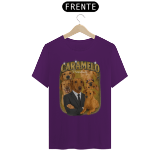 Nome do produtoCaramelo Presidente