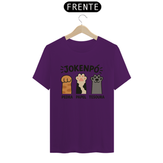 Nome do produtoJokenpô dos Gatos