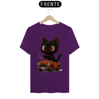 Nome do produtoGato Dirigindo